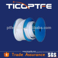 Sealing the surface machining accuracy is poor/ the area is larger/the shape is irregular flange ptfe expanded tape